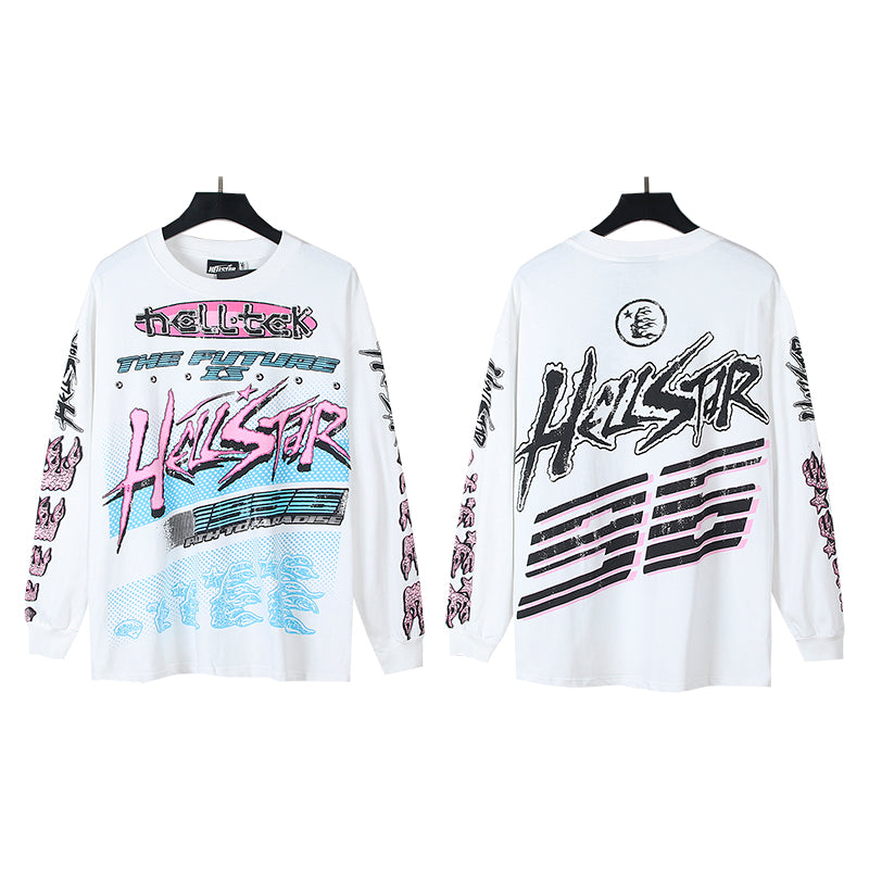 Hellstar Studios Sweatshirt -559