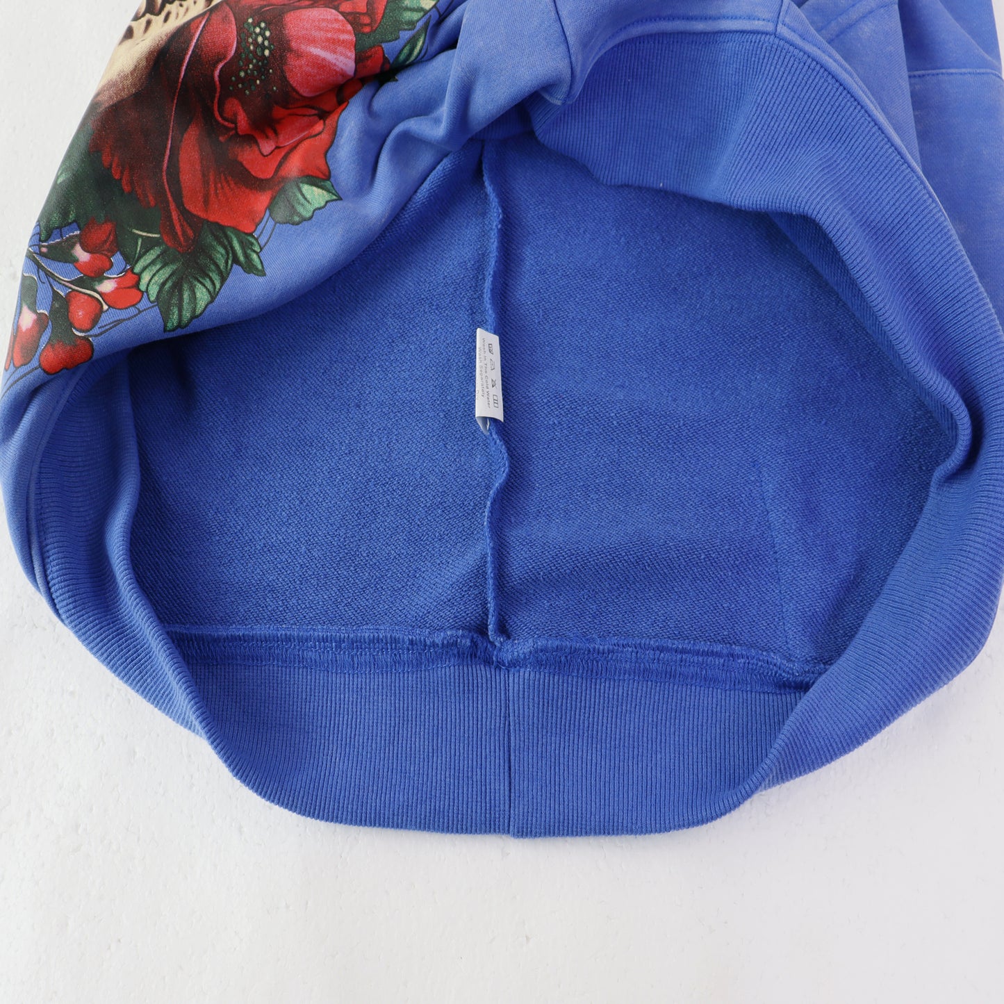 God Speed Hoodie-5529