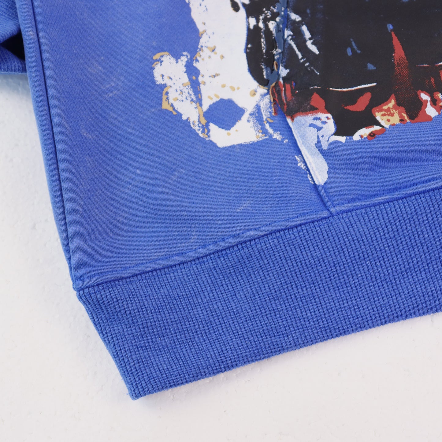 God Speed Hoodie-5520