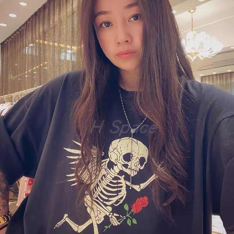 GALLERY DEPT New T-shirt D13