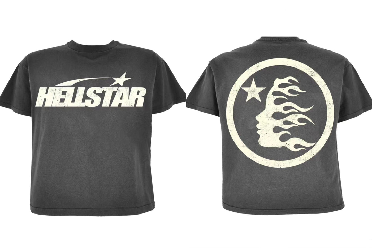 Hellstar new fashion T-shirt