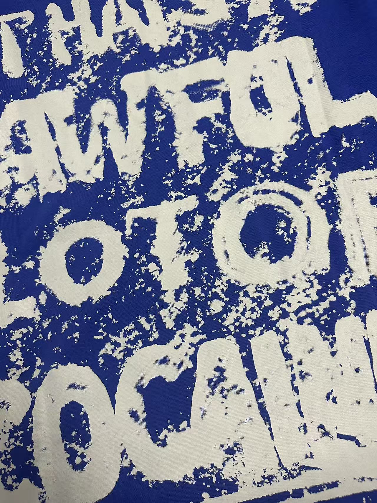 That's A Awful Lot Of Cough Syrup T-Shirt