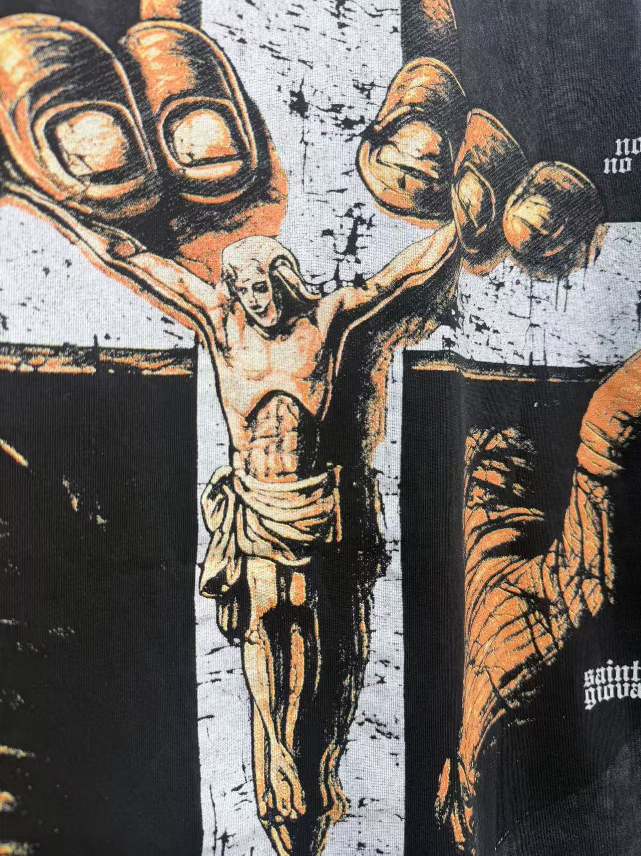 Godspeed Classic Fit T-Shirt