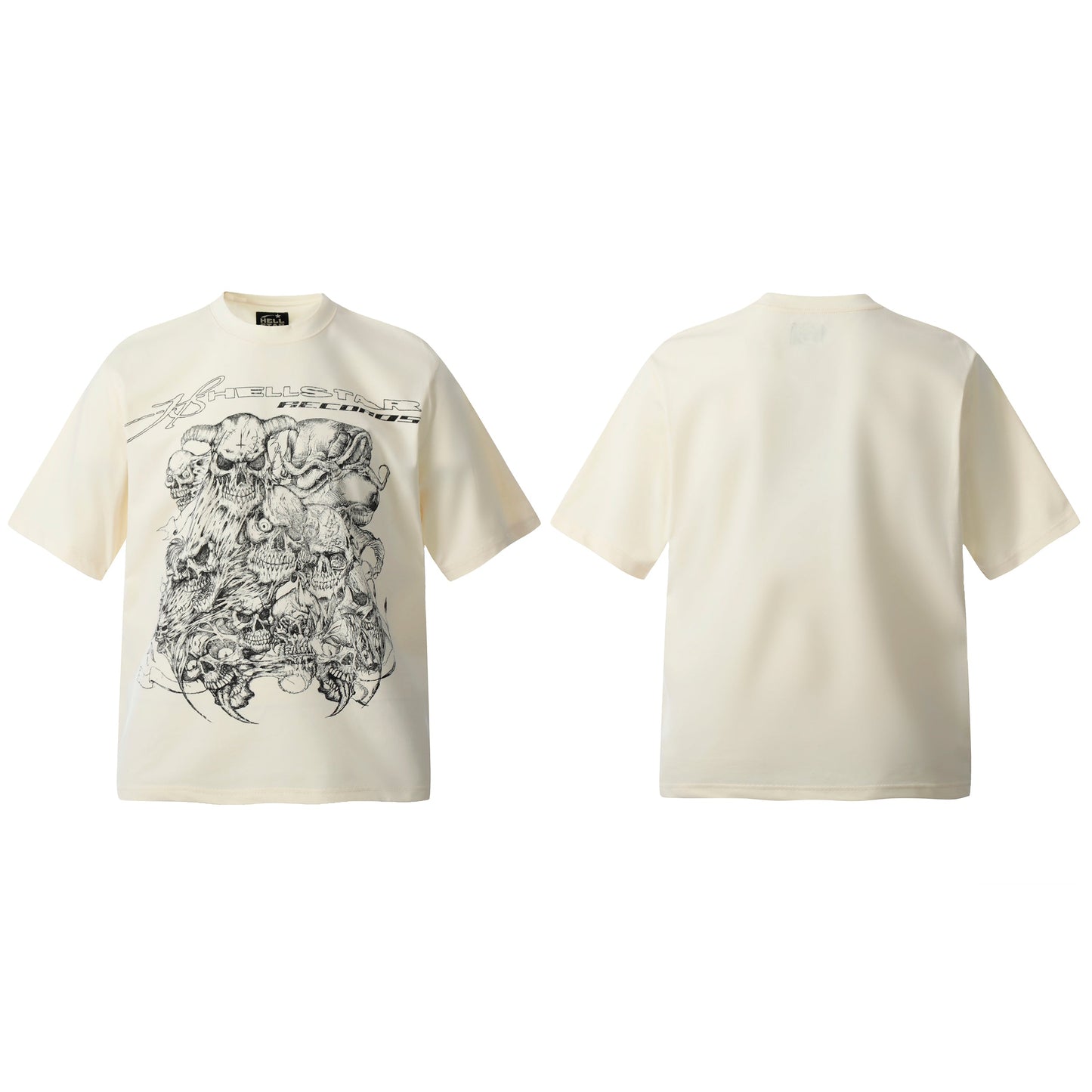 HE 2025 new fashion T-shirt 1100