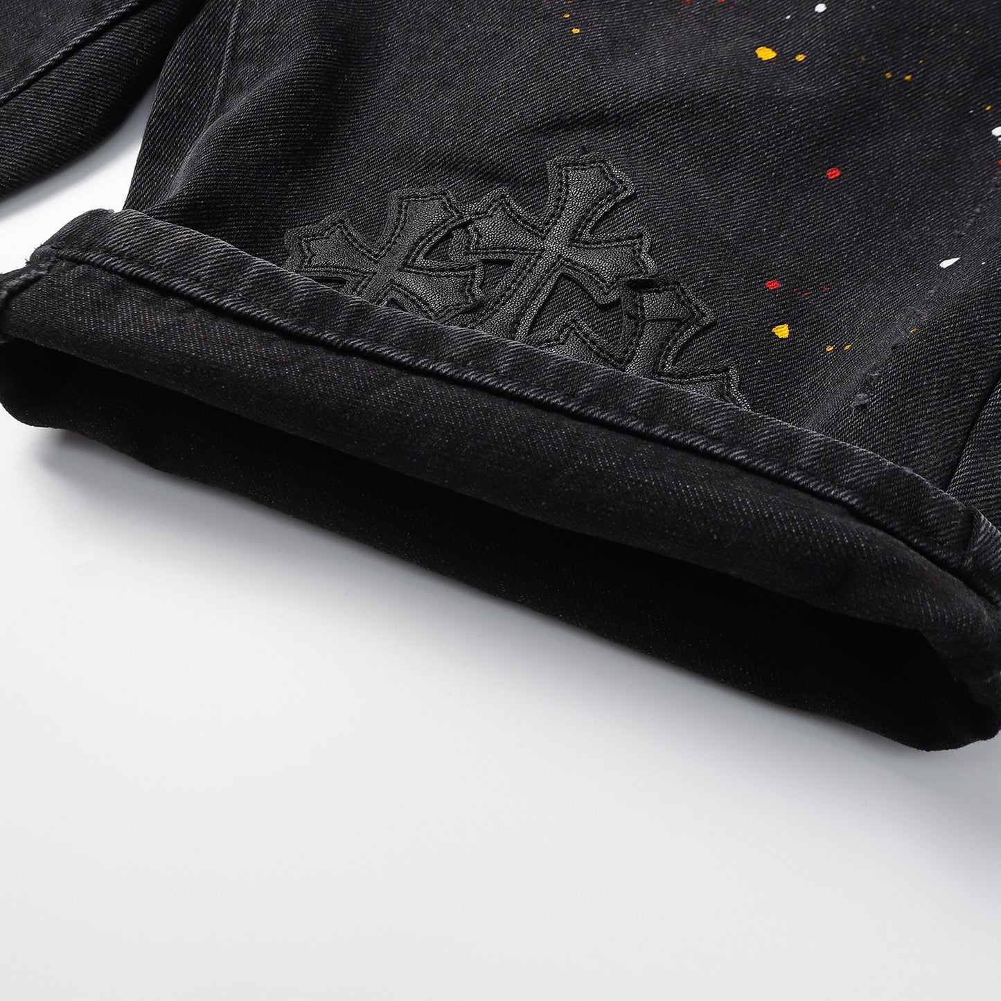 Chrome Hearts New Shorts 9927