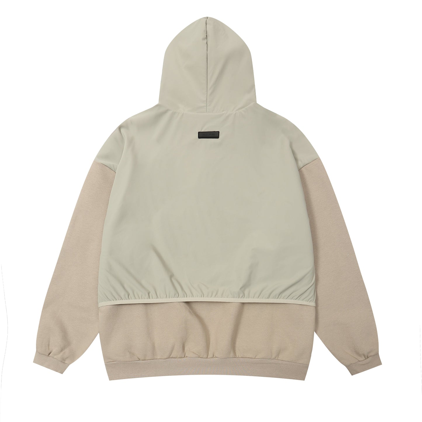 Fear of God ESSENTIALS Hoodie