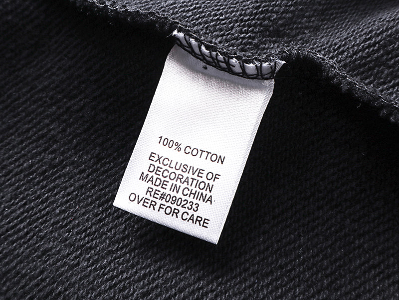 MIXED EMOTION Classic Fit Hoodie