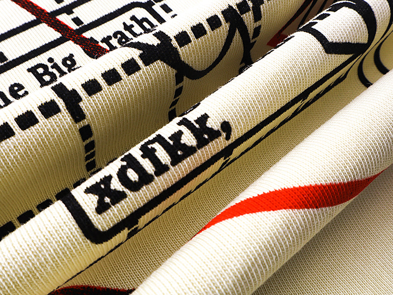 God Speed Sweatshirt