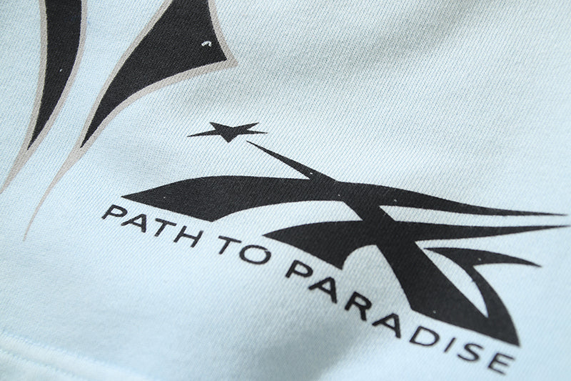 Hellstar Studios Shorts New