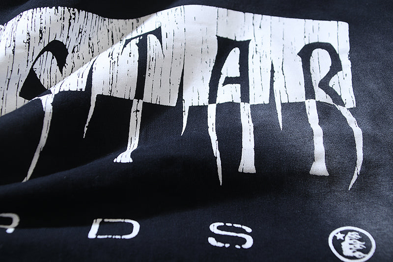 Hellstar new fashion T-shirt