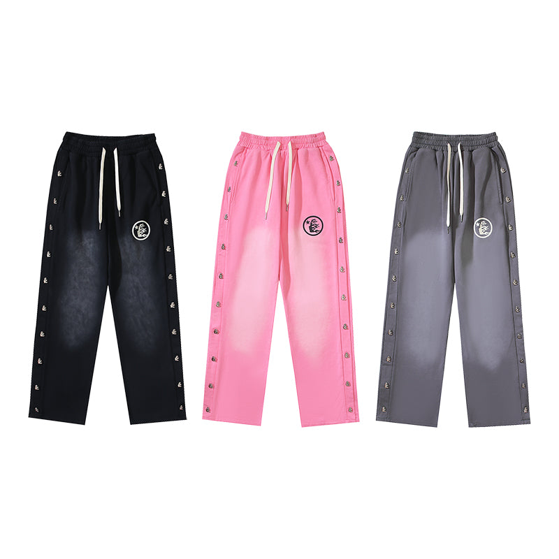 Hellstar Studios New Sports Pants 718