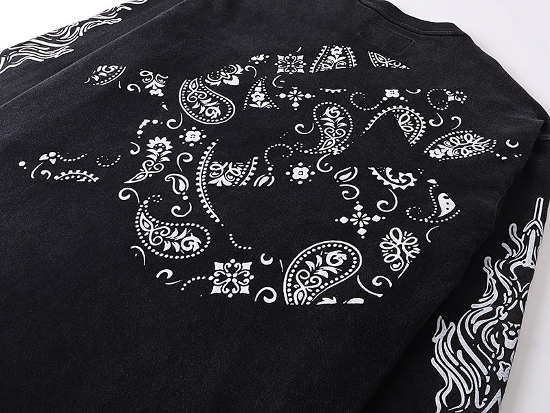 God Speed Sweatshirt-1107