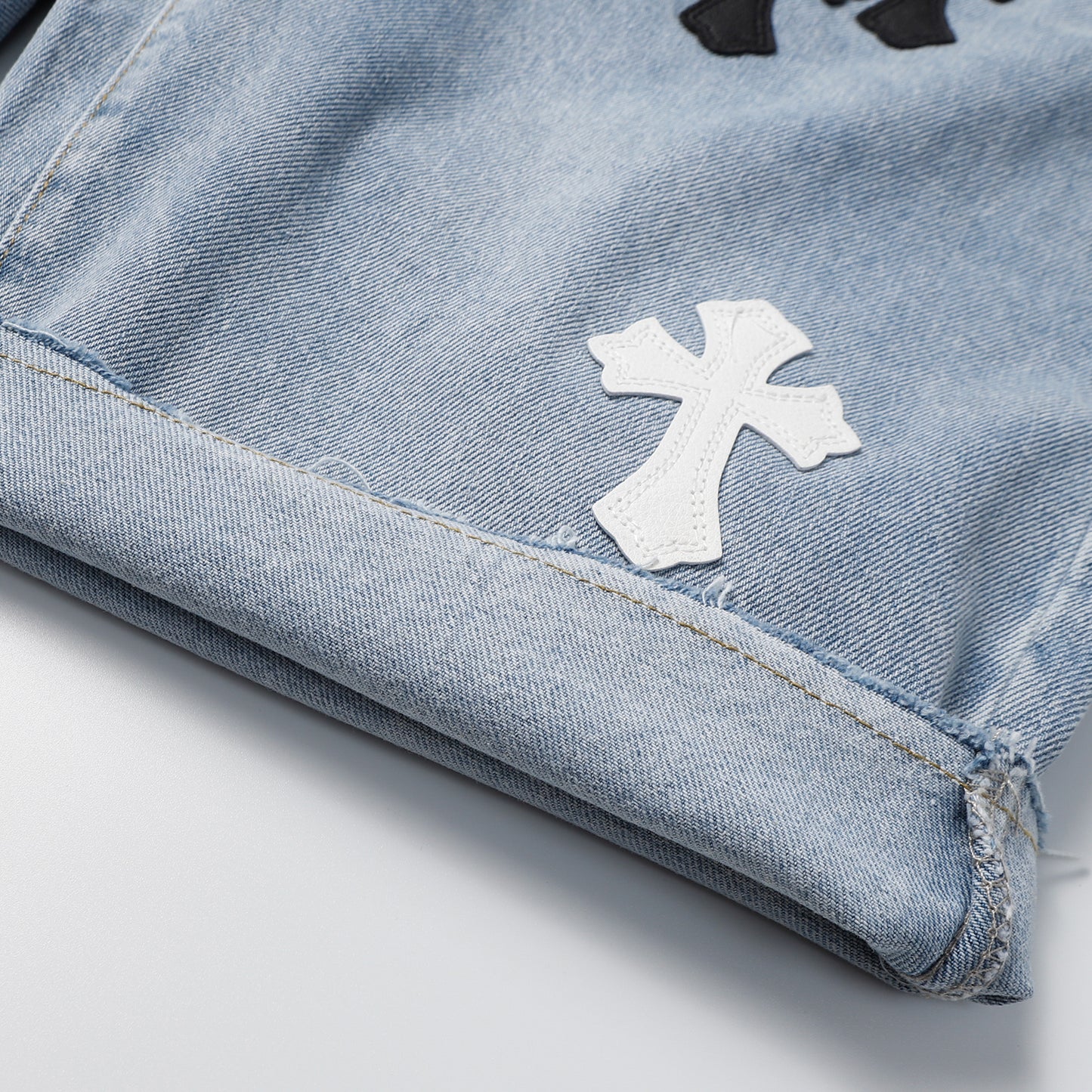 Chrome Hearts New Shorts 9926