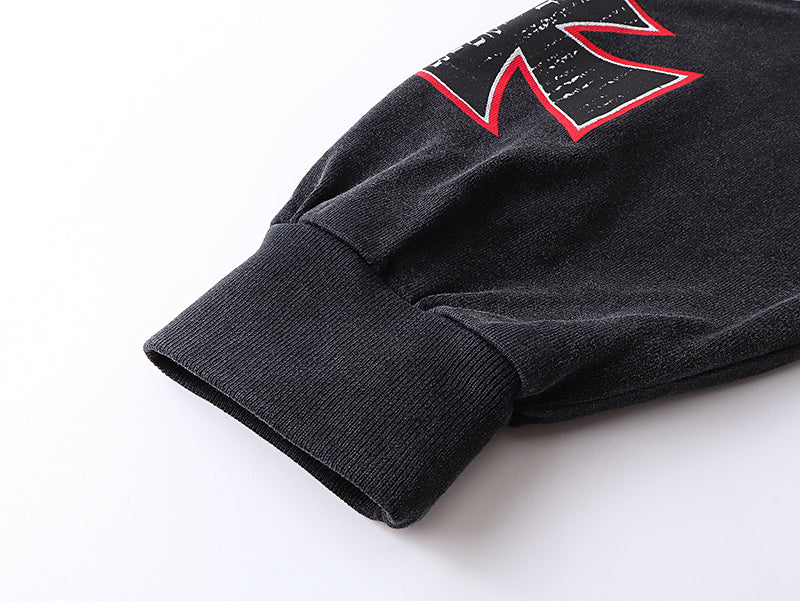 God Speed Sweatshirt-1011