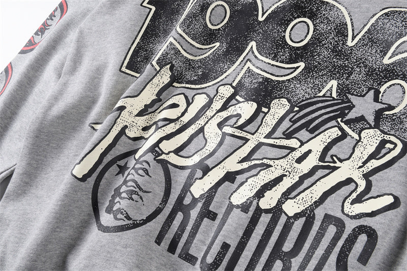 Hellstar Studios New Sweatshirt