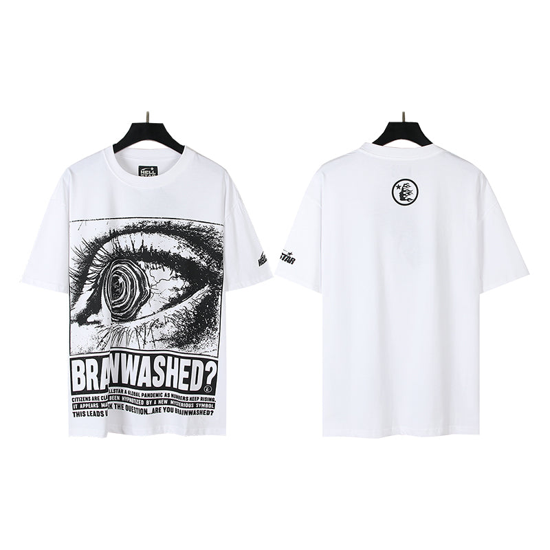 HE new fashion T-shirt 520