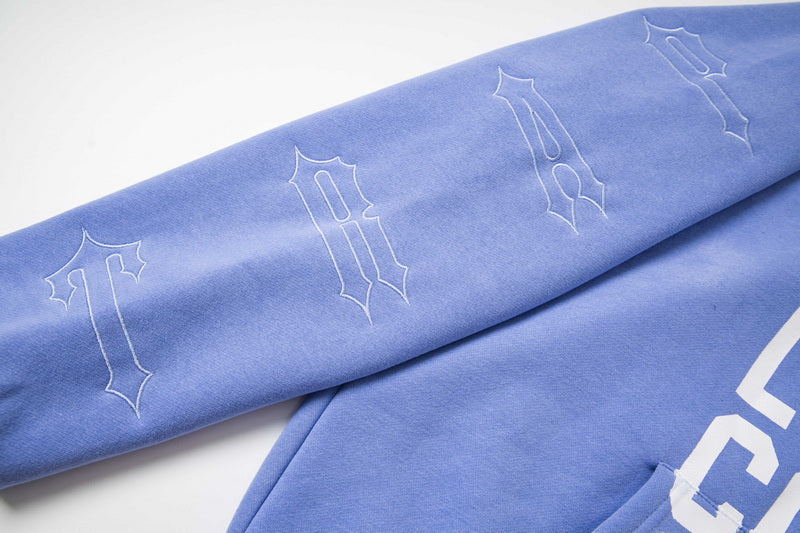 That's A Awful Lot Of Cough Syrup Classic Hoodie