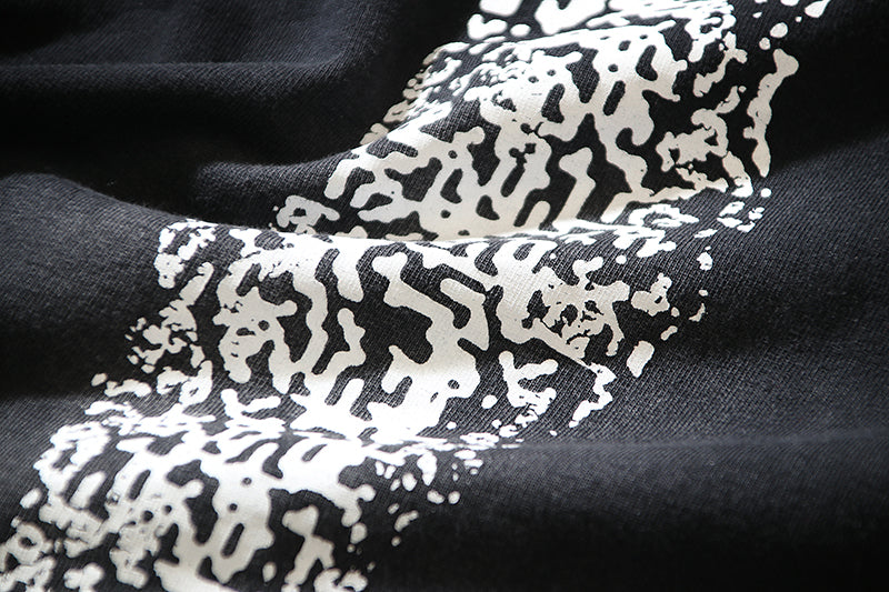 Hellstar new fashion T-shirt 612