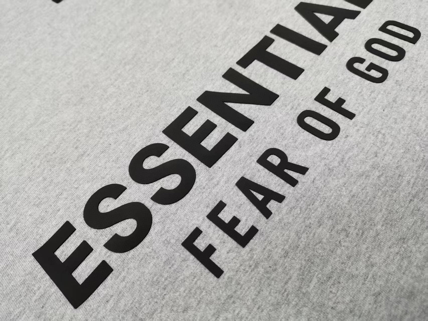 Fear of God ESSENTIALS T-Shirt