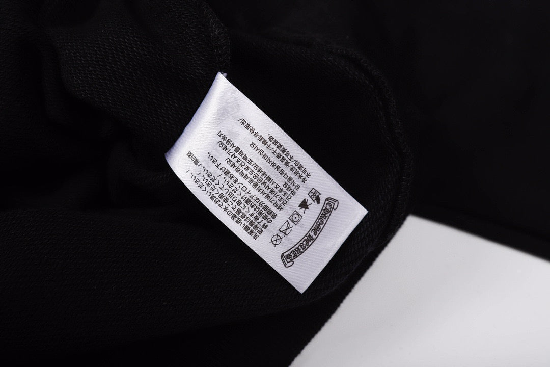 Chrome Hearts New Zip Up Hoodie -834