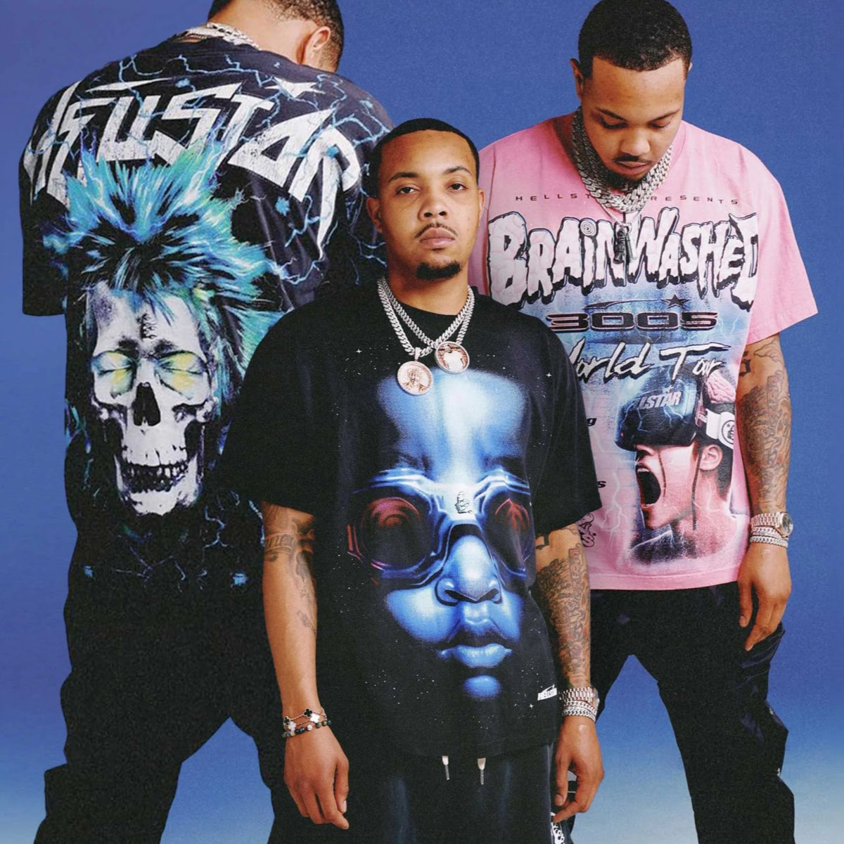 Hellstar Bestsellers