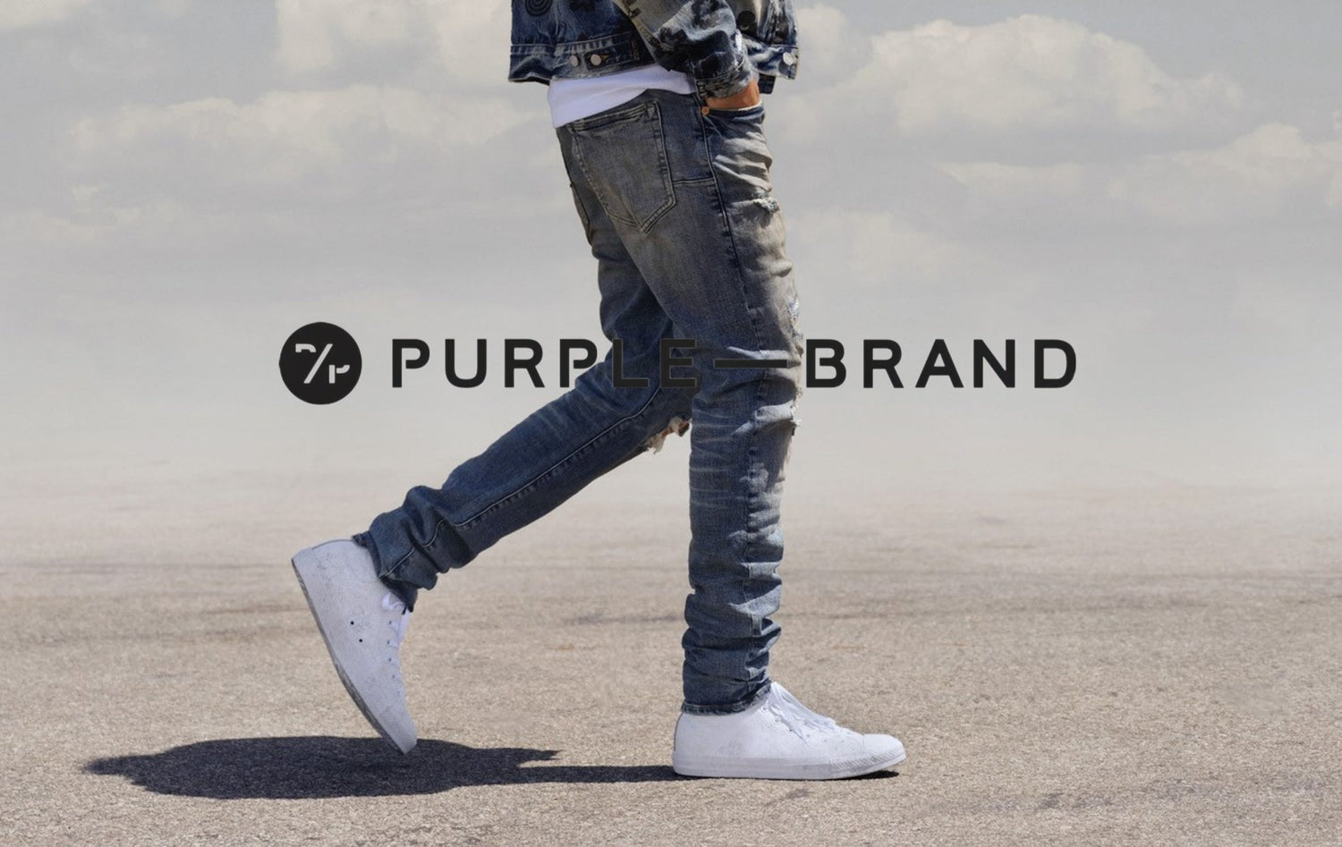 PURPLE BRAND JEANS