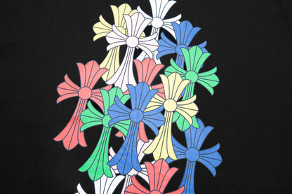 Chrome Hearts New T-shirts 6016