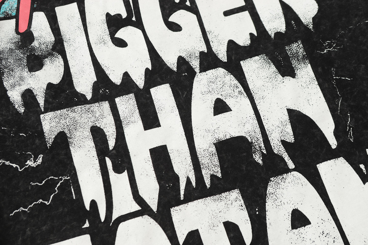 Hellstar Studios New Sweatshirt