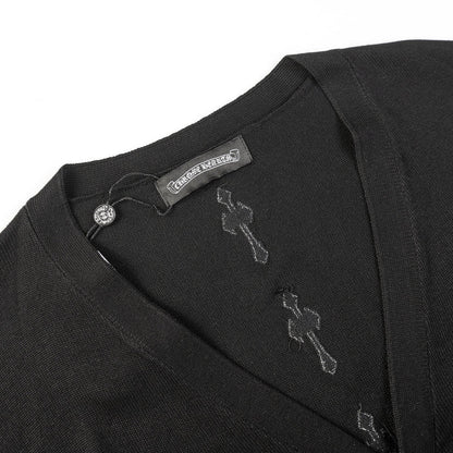 Chrome Hearts New Jacket