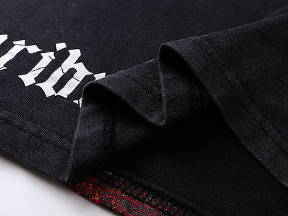 God Speed Sweatshirt-1103