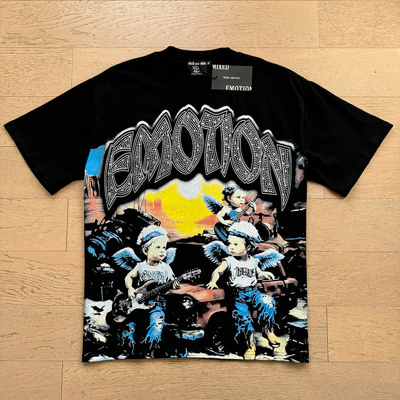 MIXED EMOTION T-Shirt