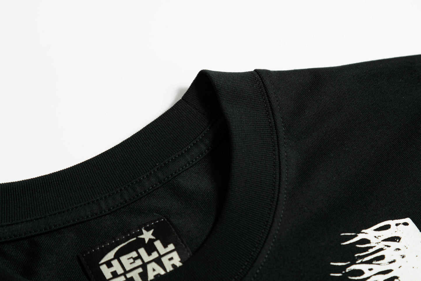 Hellstar new fashion T-shirt 1199