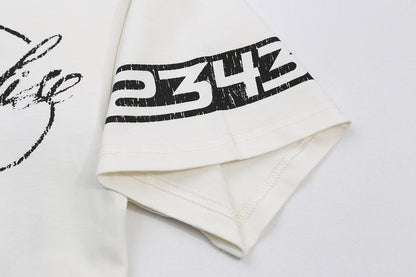 Hellstar new fashion T-shirt K267