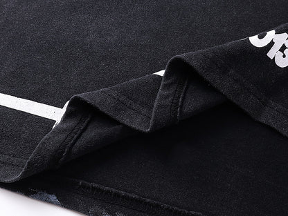 God Speed T-Shirt-1065