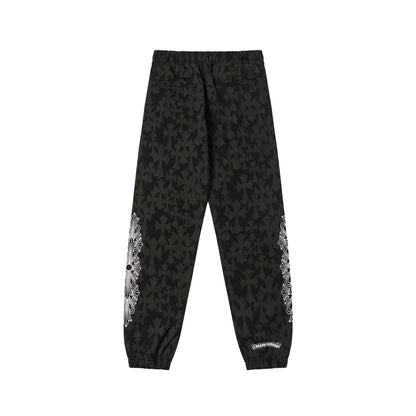 Chrome Hearts New Pants P1021