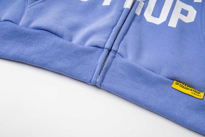 That's A Awful Lot Of Cough Syrup Classic Hoodie