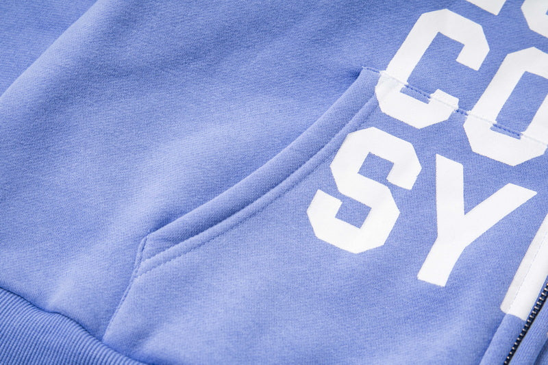 That's A Awful Lot Of Cough Syrup Classic Hoodie