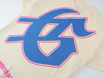 God Speed T-Shirt-3070