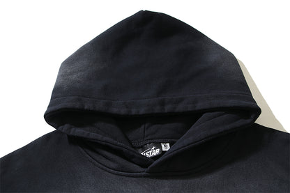 Hellstar Studios New Hoodie and Pants Set