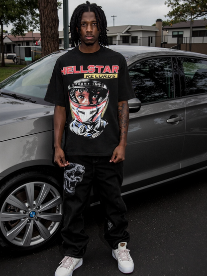 HE 2025 new fashion T-shirt 1112