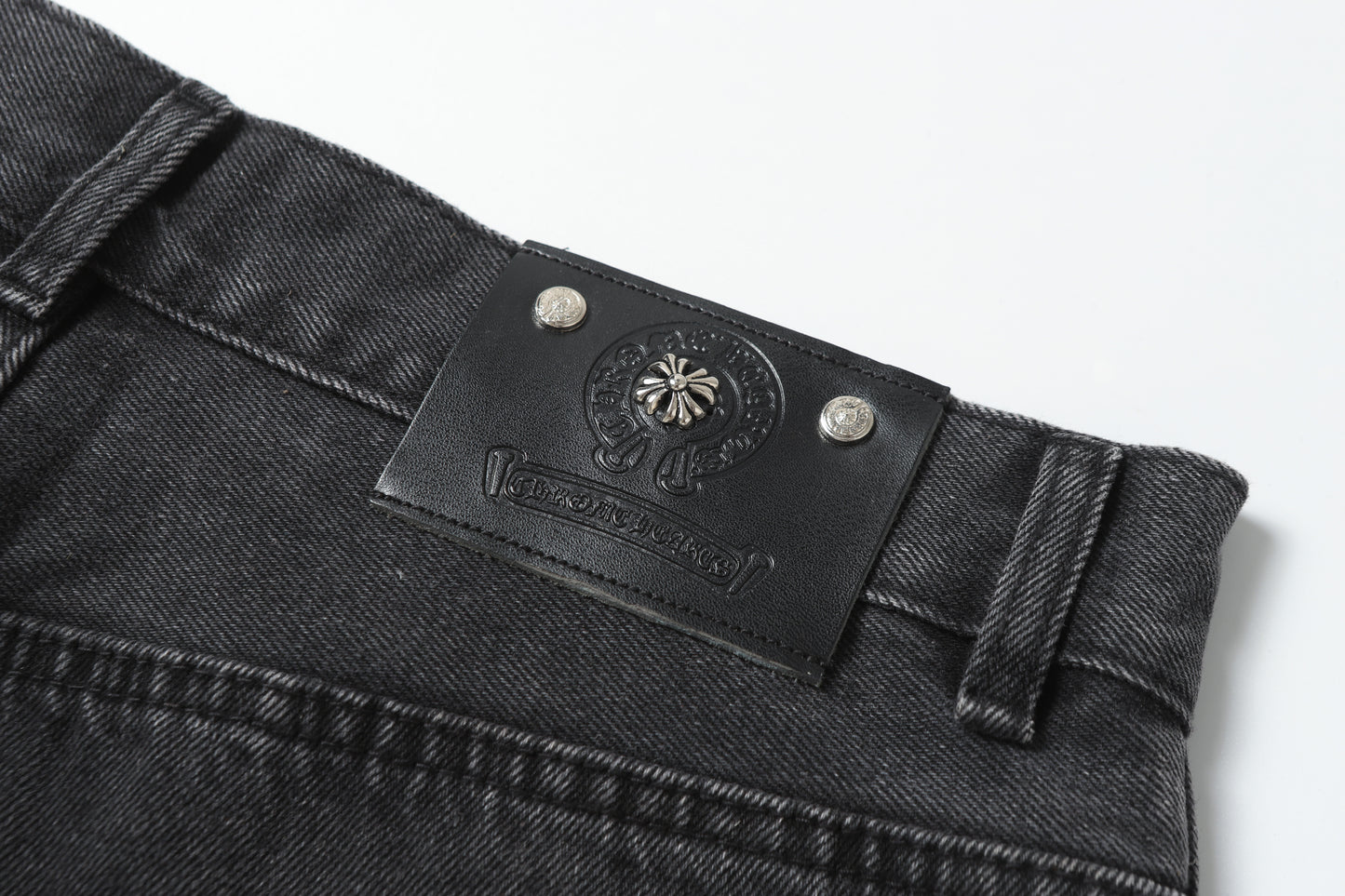 Chrome Hearts New Pants 305