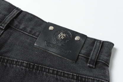 Chrome Hearts New Pants 305