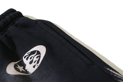 Hellstar Studios  Shorts New 788