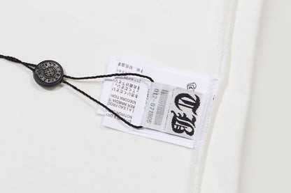 Chrome Hearts New T-shirts 6076