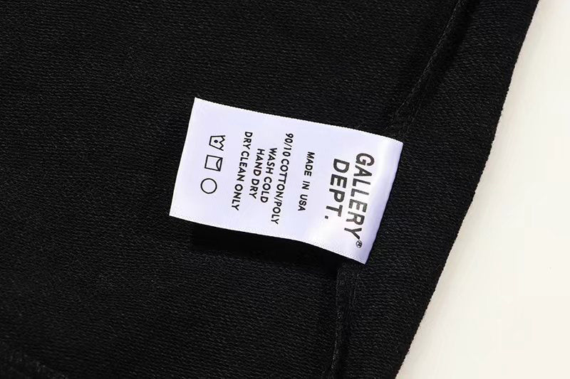 GALLERY DEPT New Hoodie