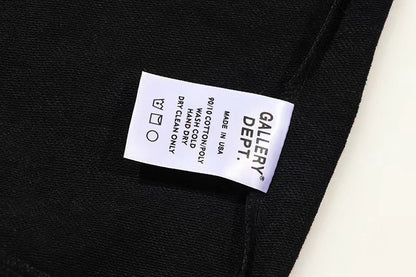 GALLERY DEPT New Hoodie