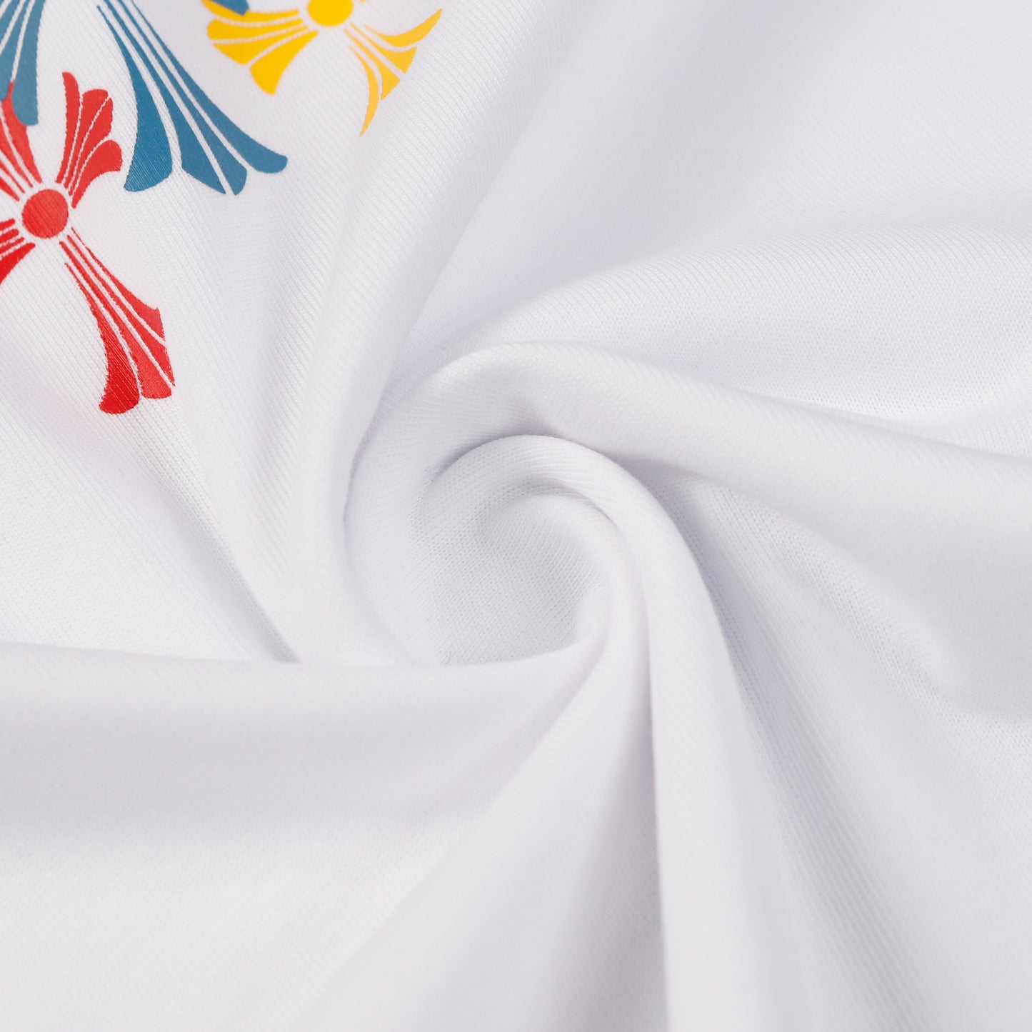 Chrome Hearts New T-shirts 9985