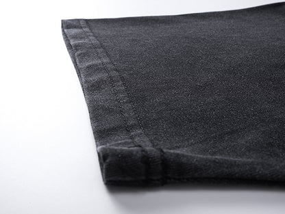 God Speed T-Shirt-1082