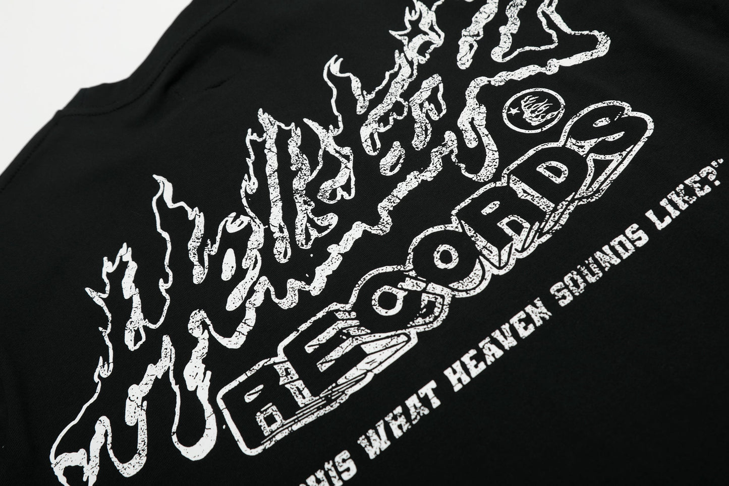 HE 2025 new fashion T-shirt 1117