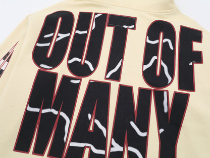 God Speed Hoodie-G127